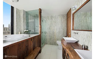 Sold by Douglas Elliman