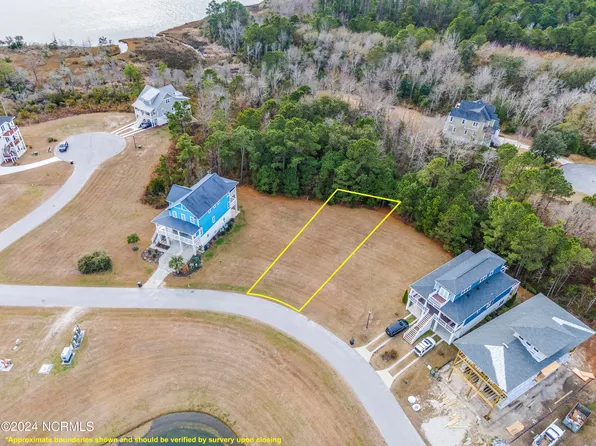520 White Picket Way, Holly Ridge, NC 28445