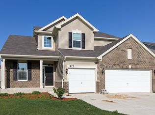 517 Commons Dr, Shorewood, IL 60404