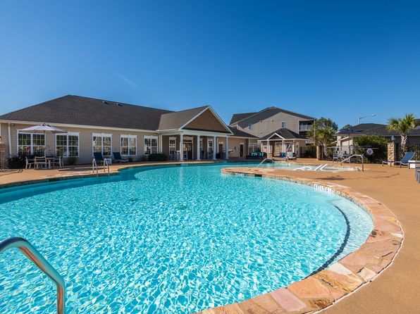The Grove at Park Place | 2640 Latrobe Ave, Fayetteville, NC