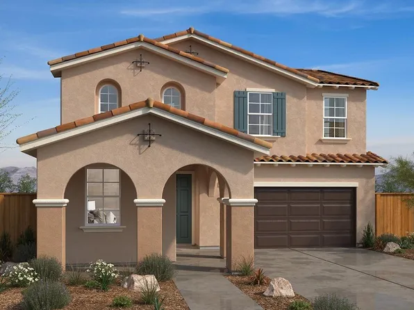 824 Summerhouse Dr, Patterson, CA 95363