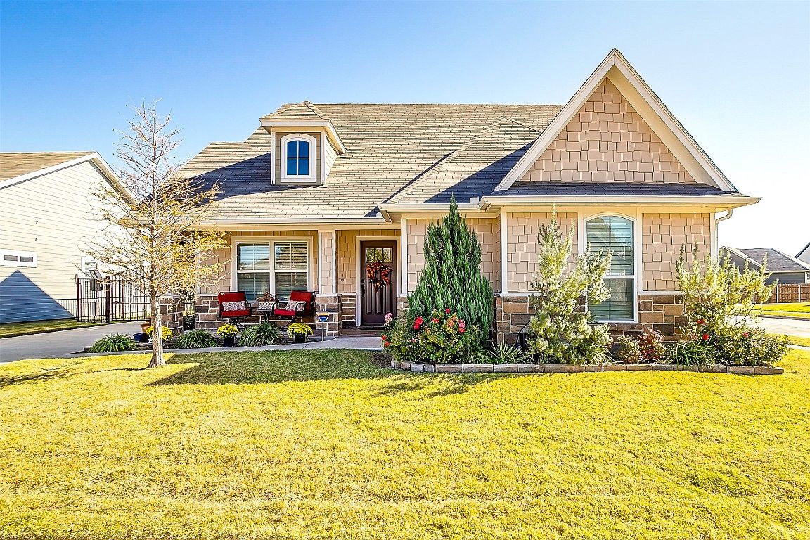 259 Tinker Trl, Burleson, TX 76028 Zillow
