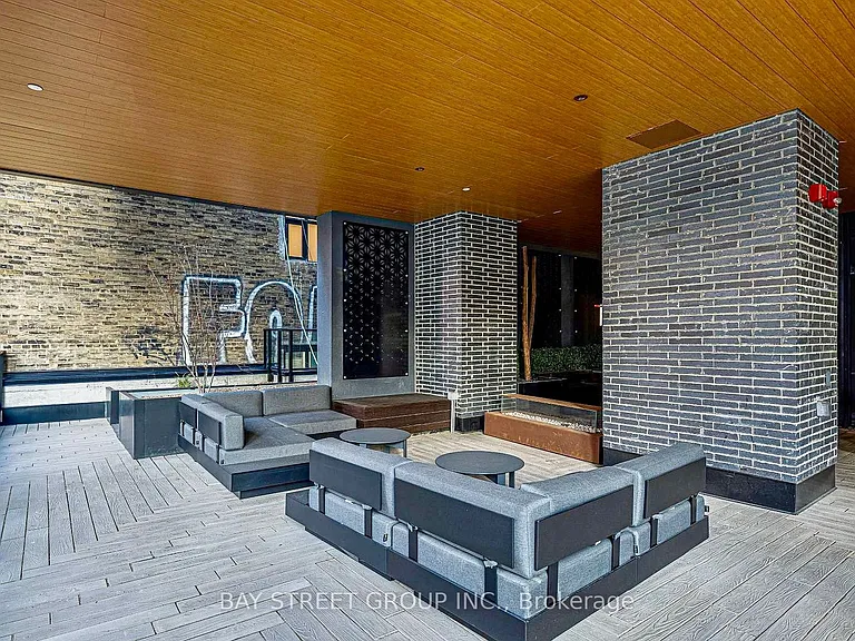 8 Wellesley St W #1811 — Photo 9
