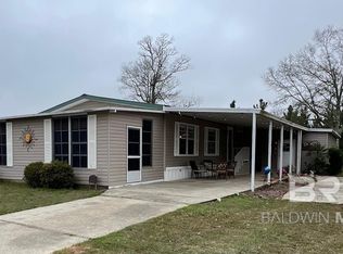 1187 Ridgewood Dr, Lillian, AL 36549