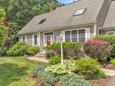 47 Autumn Rdg, East Longmeadow, MA, 01028