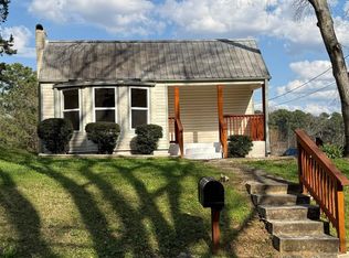 115 Knight Ave, Bessemer, AL 35023