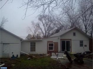 1727 Mays Landing Rd, Egg Harbor Township, NJ 08234