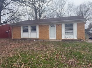 156 Valley Rd, Louisville, KY 40229