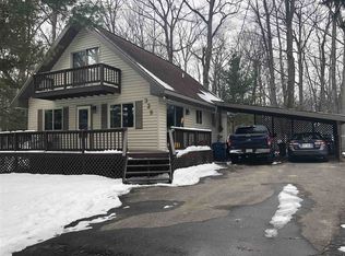 329 Sheffield Dr, Roscommon, MI 48653