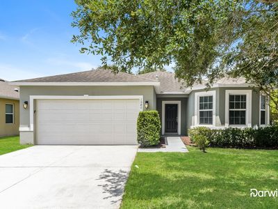 1580 Tamarind Rd, Davenport, FL, 33896
