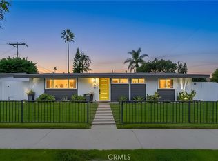 700 Hamilton St, Costa Mesa, CA 92627