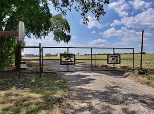 545 Savage Rd, Bells, TX 75414