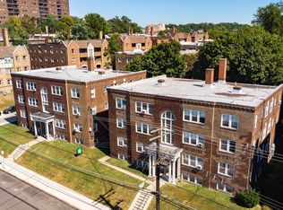 Wightman Street, Pittsburgh, PA 15217