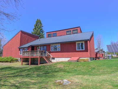 45 Beechwood Dr, Saranac Lake, NY, 12983