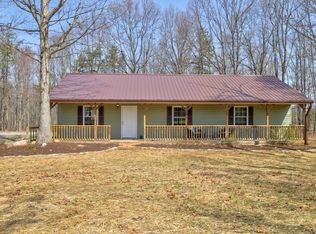 5241 Johnson Mountain Rd, Huddleston, VA 24104