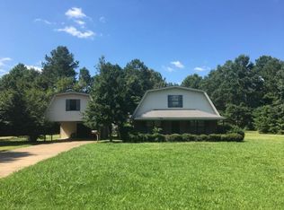 53 Oakland School Rd, Corinth, MS 38834