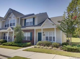 12406 Hennigan Place Ln, Charlotte, NC 28214