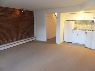 34 Dartmouth St #1, Boston, MA 02116