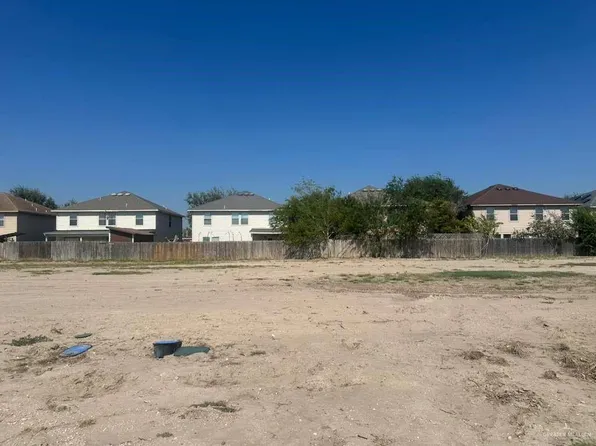 3422 Zinnia St, McAllen, TX 78504