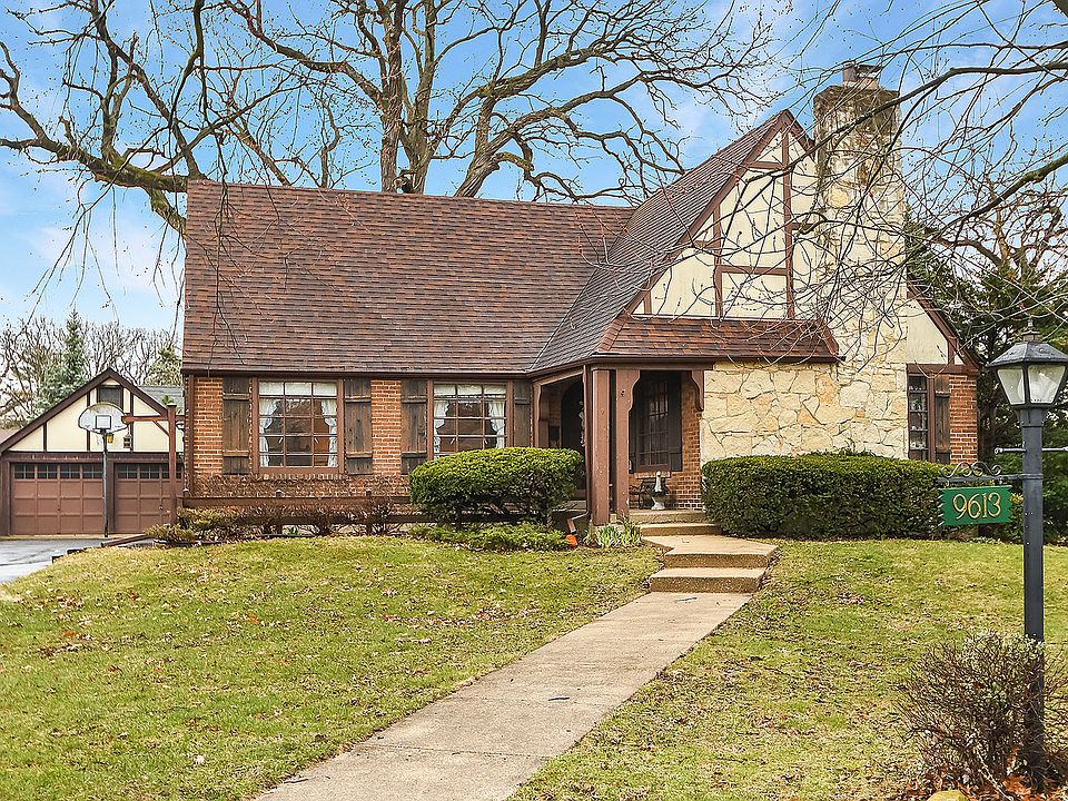 1st image of 9613 Major Ave