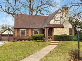 9613 Major Ave, Oak Lawn, IL 60453