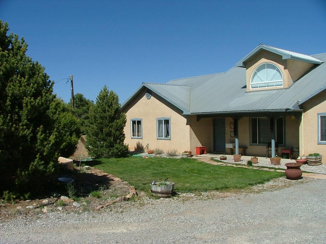 6 Vista Bonita Dr, Sandia Park, NM 87047 Zillow