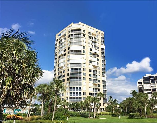 4041 Gulf Shore Blvd N APT 101, Naples, FL 34103 | Zillow