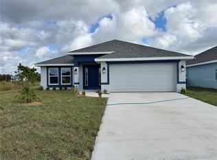 2688 Averland Loop, North Port, FL 34287
