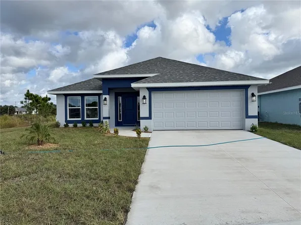 2688 AVERLAND LOOP, NORTH PORT, FL 34287
