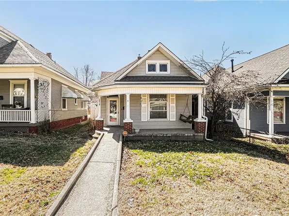 2618 Sacramento St, Saint Joseph, MO 64507