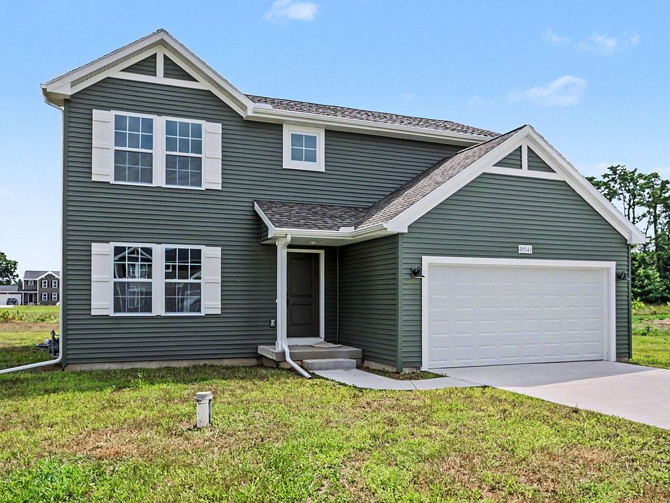 48549 Silver Oaks W, Mattawan, MI 49071 | Zillow