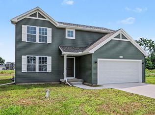 48549 Silver Oaks W, Mattawan, MI 49071