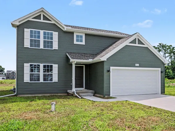 48549 Silver Oaks W, Mattawan, MI 49071