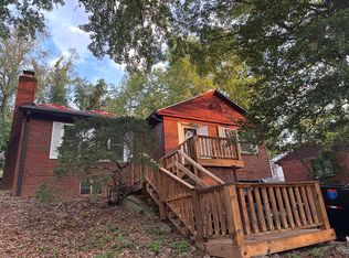 16 Marne Dr, Huntington, WV 25705