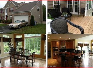 7958 Stream Walk Way, Chesapeake Beach, MD 20732