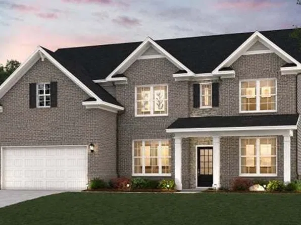 3935 Silver Pine Trl, Cumming, GA 30028