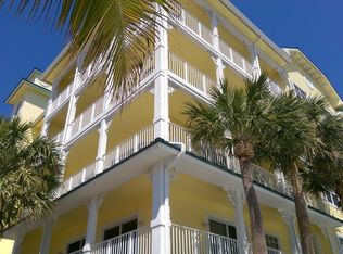 810 Juno Ocean Walk APT 403, Juno Beach, FL 33408