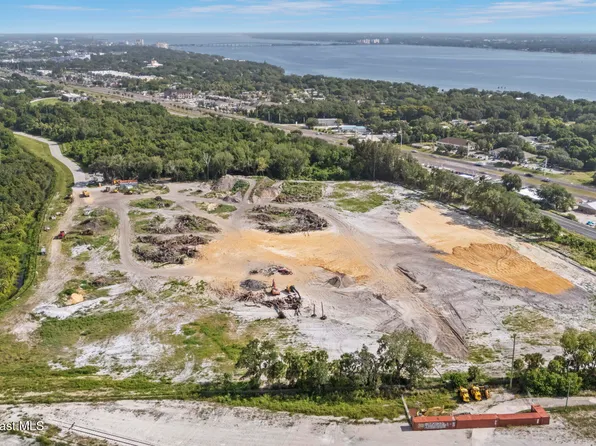 0 Dr Joe Lee Smith Dr, Rockledge, FL 32955