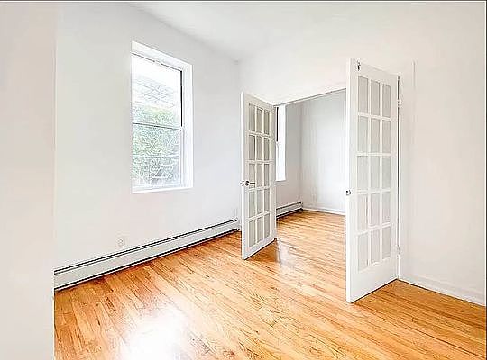 5th image of 321 Malcolm X Blvd APT 1F