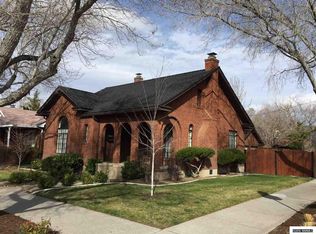 940 Nixon Ave, Reno, NV 89509