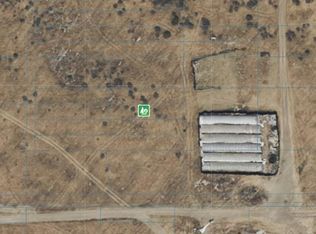 LOT 25 Wildwood Rd, Wasco, CA 93280