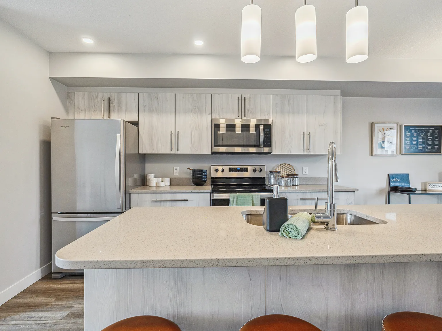 Bridle Ridge Townhomes — Photo 1