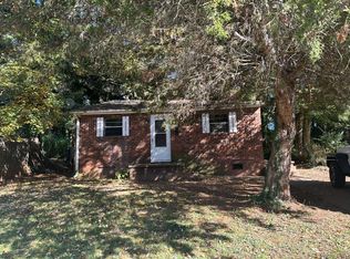 525 N Graham Ave, Winston Salem, NC 27101
