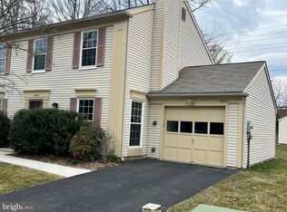 5820 Farmgate Ct, Frederick, MD 21703