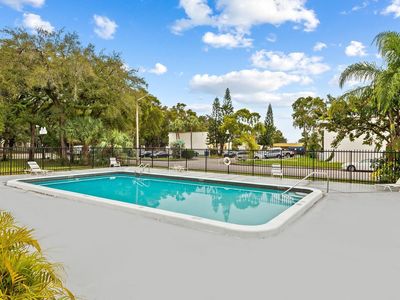 3320 Simms St #11I, Hollywood, FL, 33021