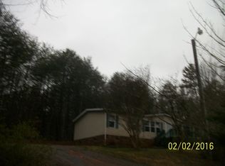 543 Owens Chapel Rd, Union Mills, NC 28167