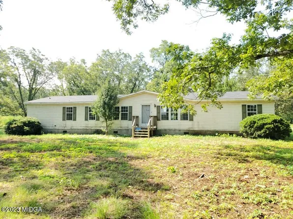 8748 State Highway 96 E, Fort Valley, GA 31030