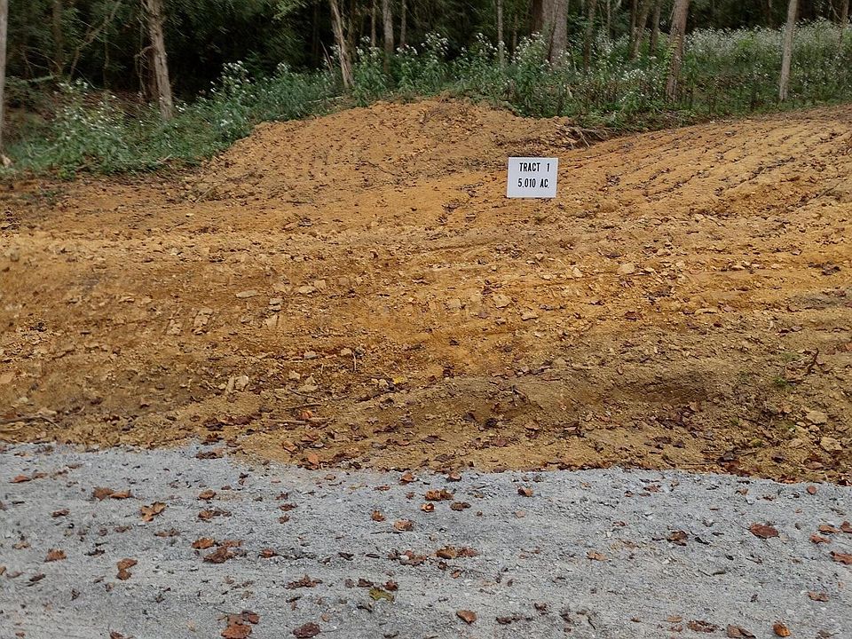 2nd image of TRACT 1 Miser Station Rd