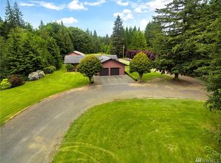 12709 Jim Creek Rd, Arlington, WA 98223