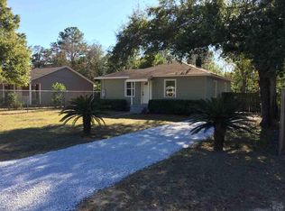 105 Milton Rd, Perdido Key, FL 32507